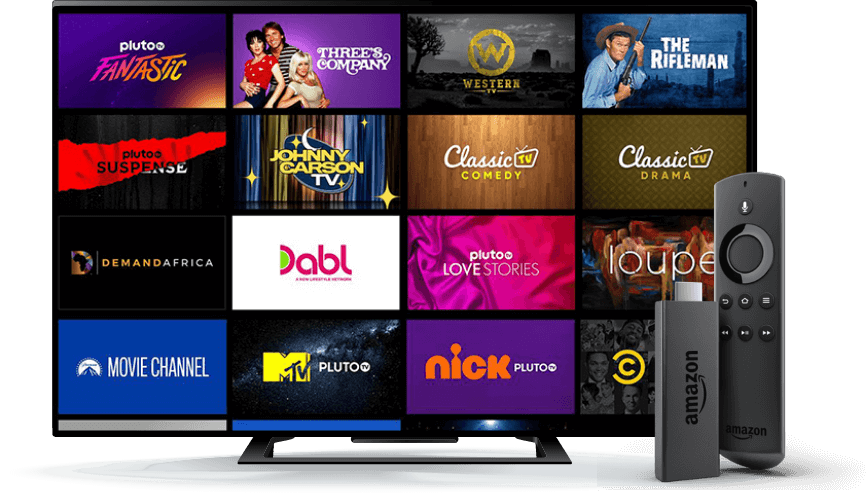 Smart TV con Plex